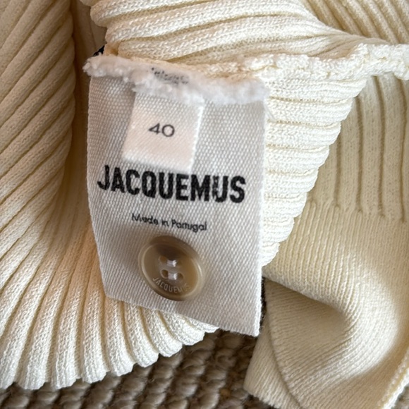 Jacquemus - Picture 12 of 12
